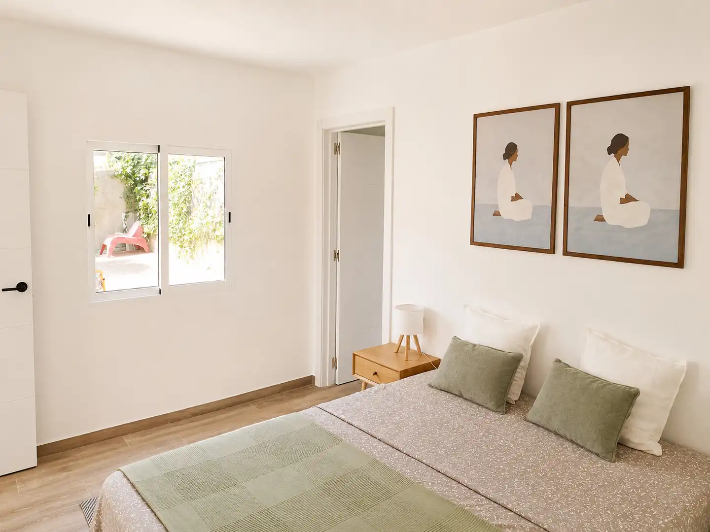 Casa rústica amb piscina en venda a Manacor Centre, imagen 19