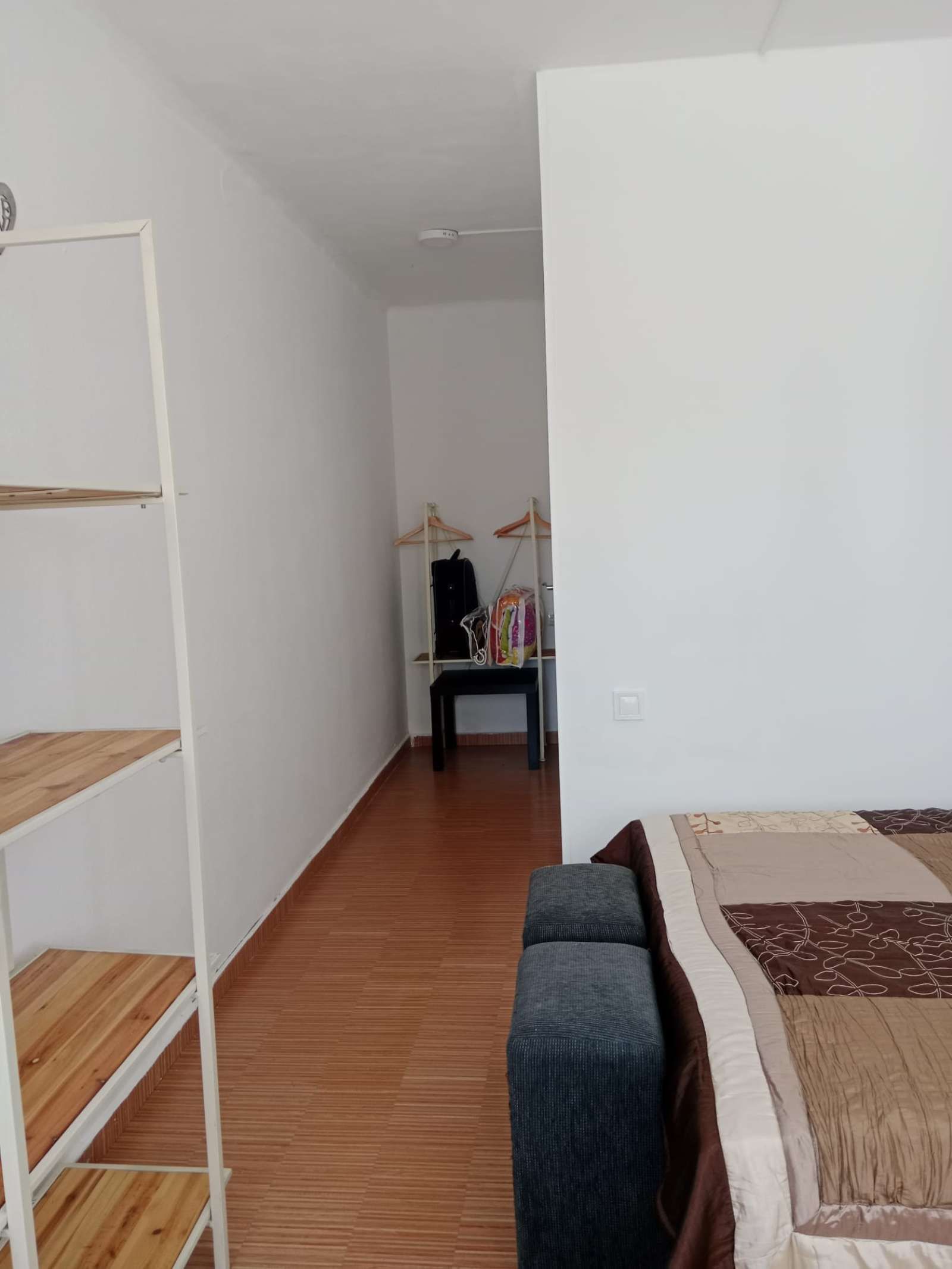 Flat to share in Badalona  with Air Conditioner and Terrace