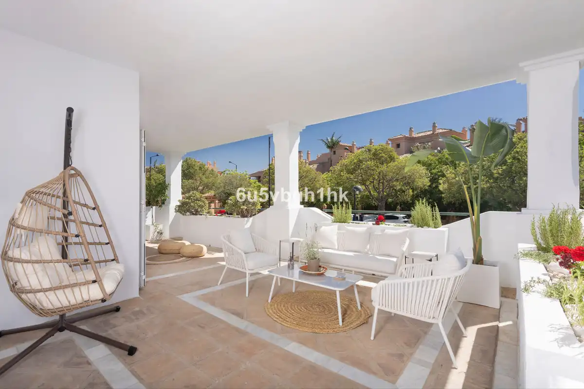 Appartement à vendre à Estepona Pueblo, imagen 17