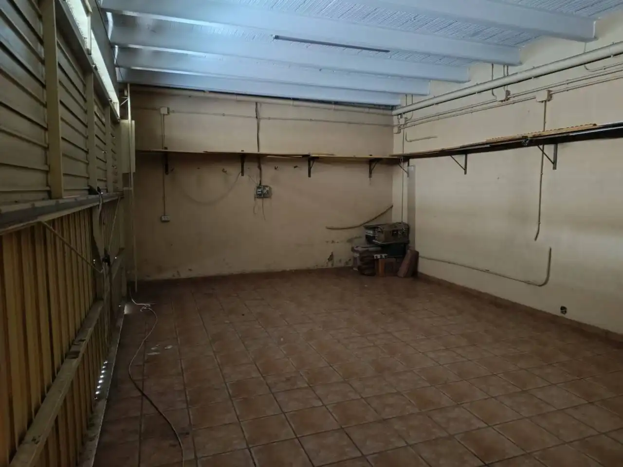 Haus oder Chalet zum Verkauf in Sabadell mit Privatgarten