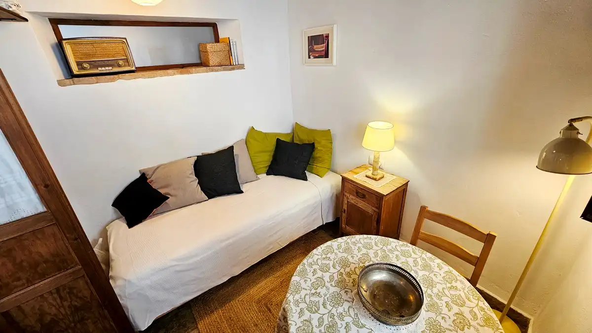 Casa amb terrassa en venda a Calle Minarete, imagen 16