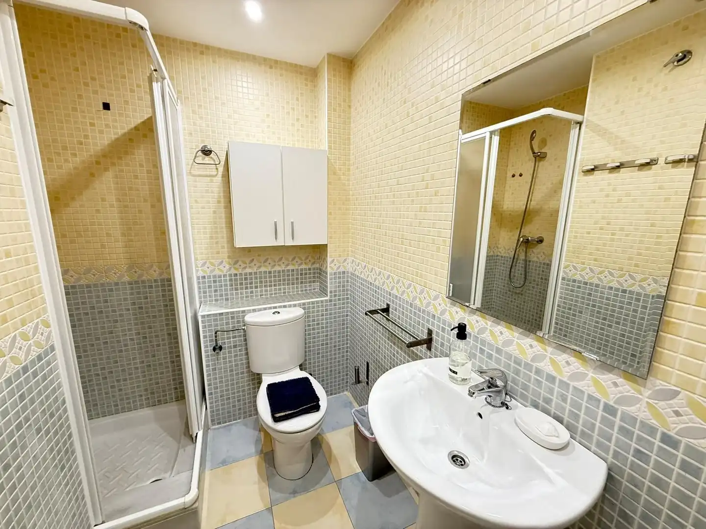 Apartamento con ascensor en venta en Troncón, imagen 13