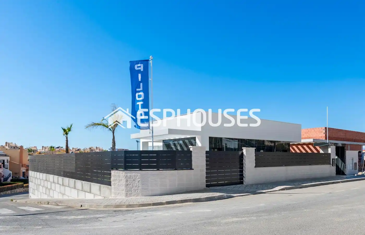 Maison avec terrasse à vendre à Algorfa, imagen 58