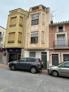 Maison mitoyenne à vendre à Plaça la Concordia 2