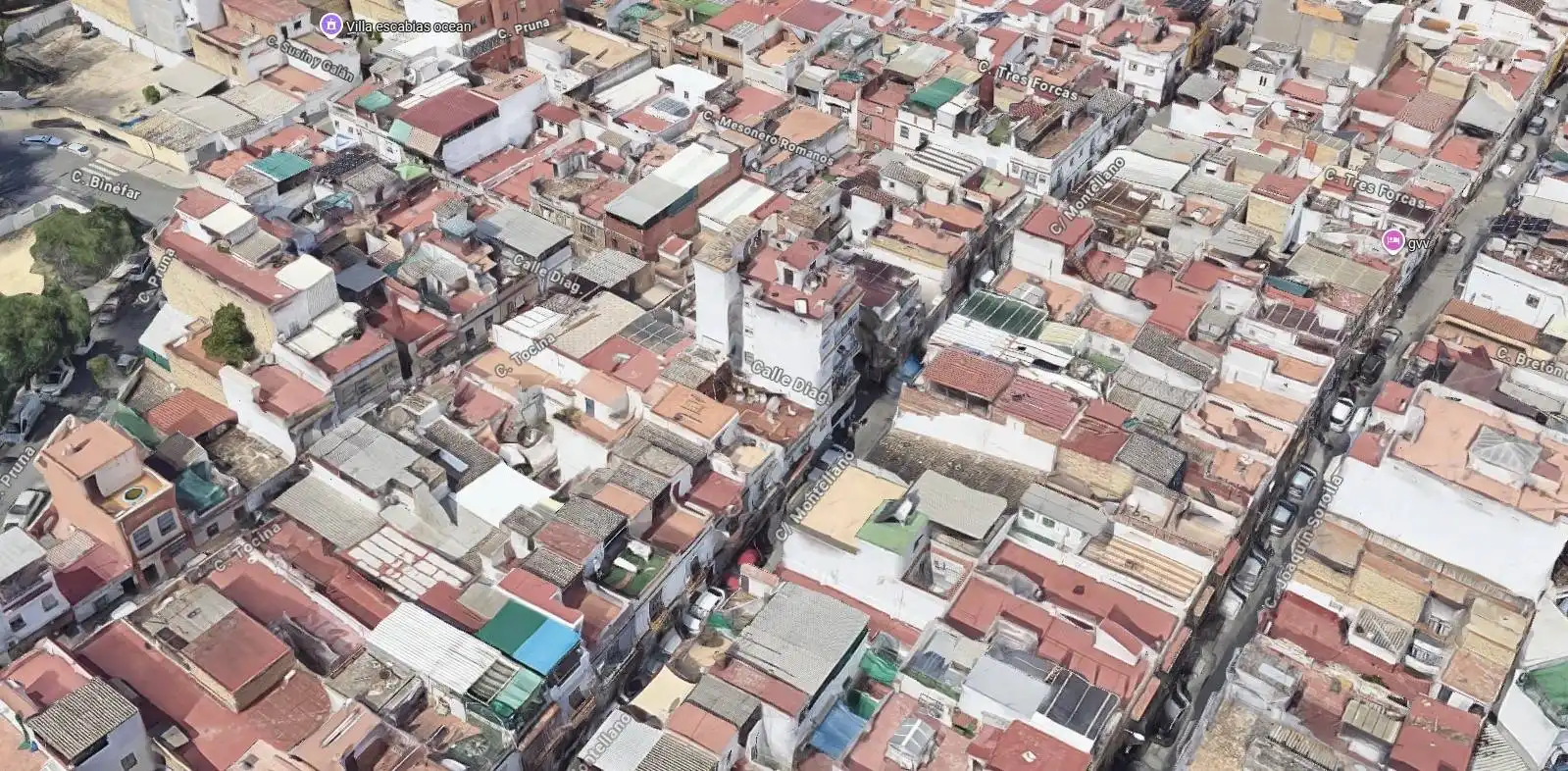 Wohnung zum Verkauf in Calle Montellano, imagen 3
