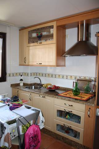 Piso en Venta en Cuesta del Portillo de San Andrés en Benavente