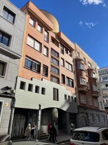 Oficina en Alquiler en Calle de Aravaca en Ciudad Universitaria