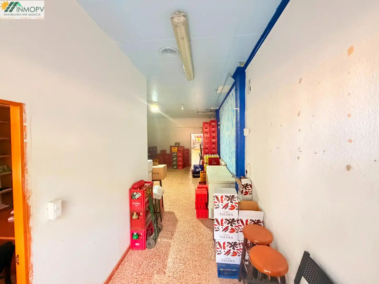 Gewerbefläche zum Verkauf in Casco Urbano, imagen 16