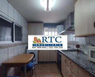 Kitchen of Flat to rent in  Córdoba Capital  with Furnished and Washing machine