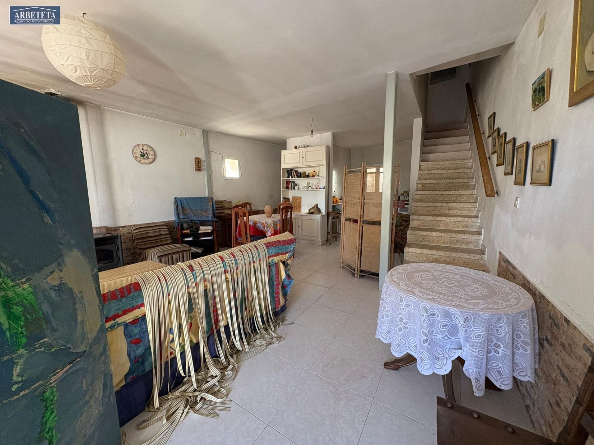 Finca rústica en venda en Canredondo
