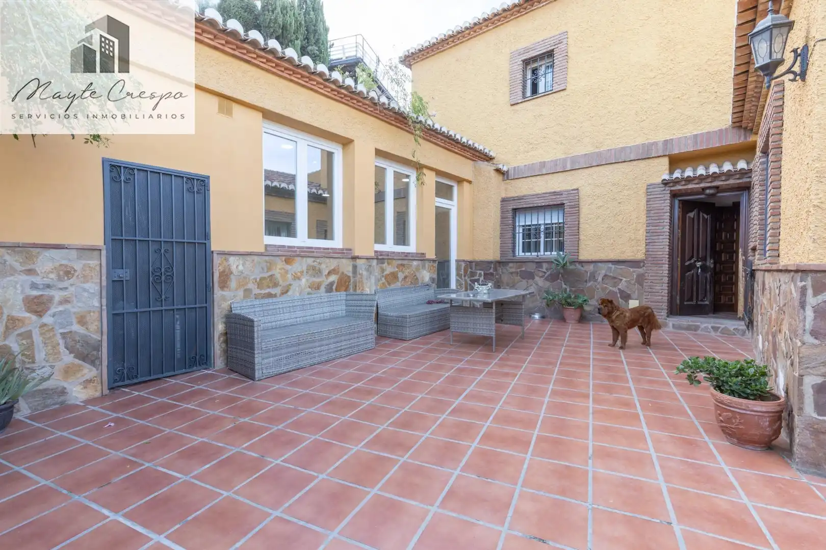 Chalet con piscina en venta en Almuñecar centro, imagen 46