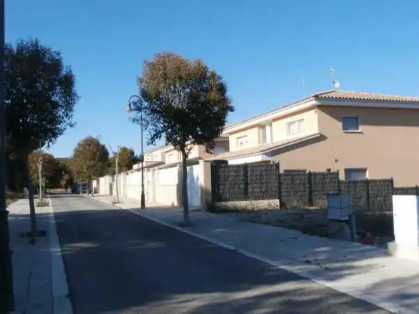 Maison jumelée avec terrasse à vendre à Carrer Montserrat Roig, imagen 3