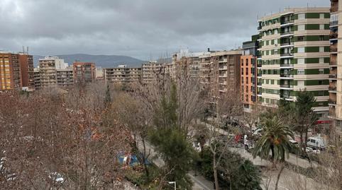 Foto 2 de Pis de lloguer a Paseo de San Gregorio, Centro, Puertollano