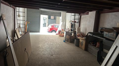 Foto 5 von Geschaftsraum zum Verkauf in Novelda, Alicante