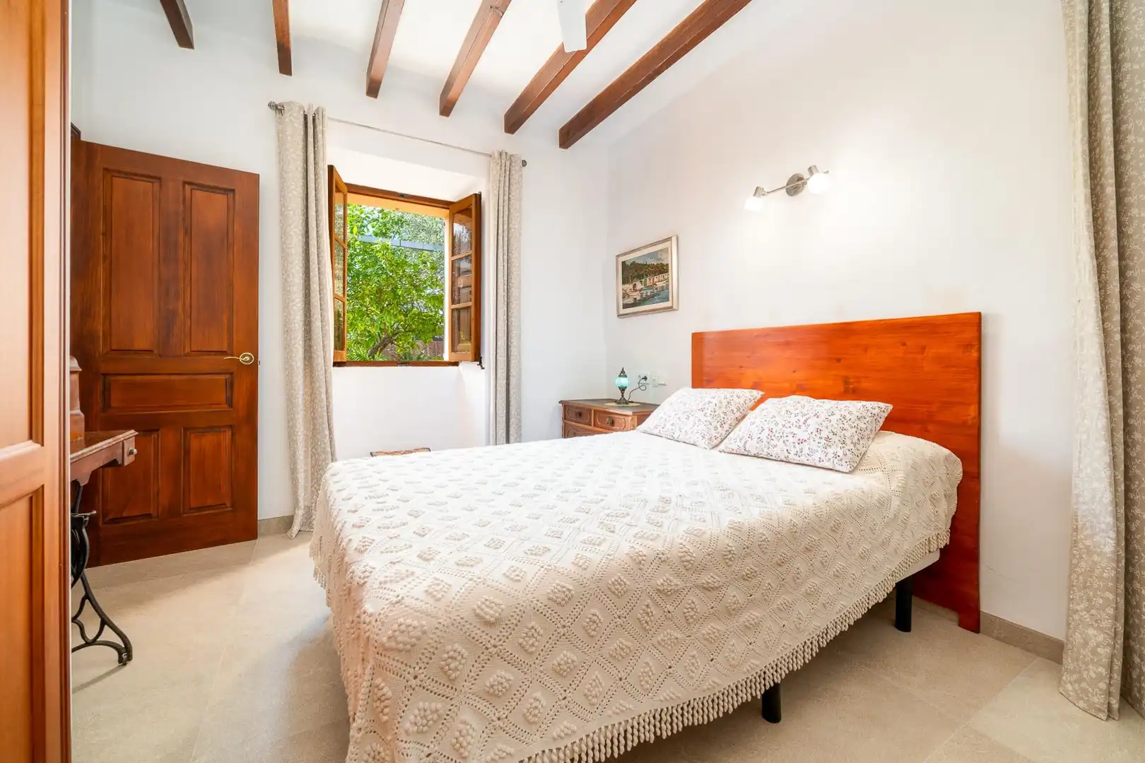 Casa in vendita a Camino de Sarria, imagen 17