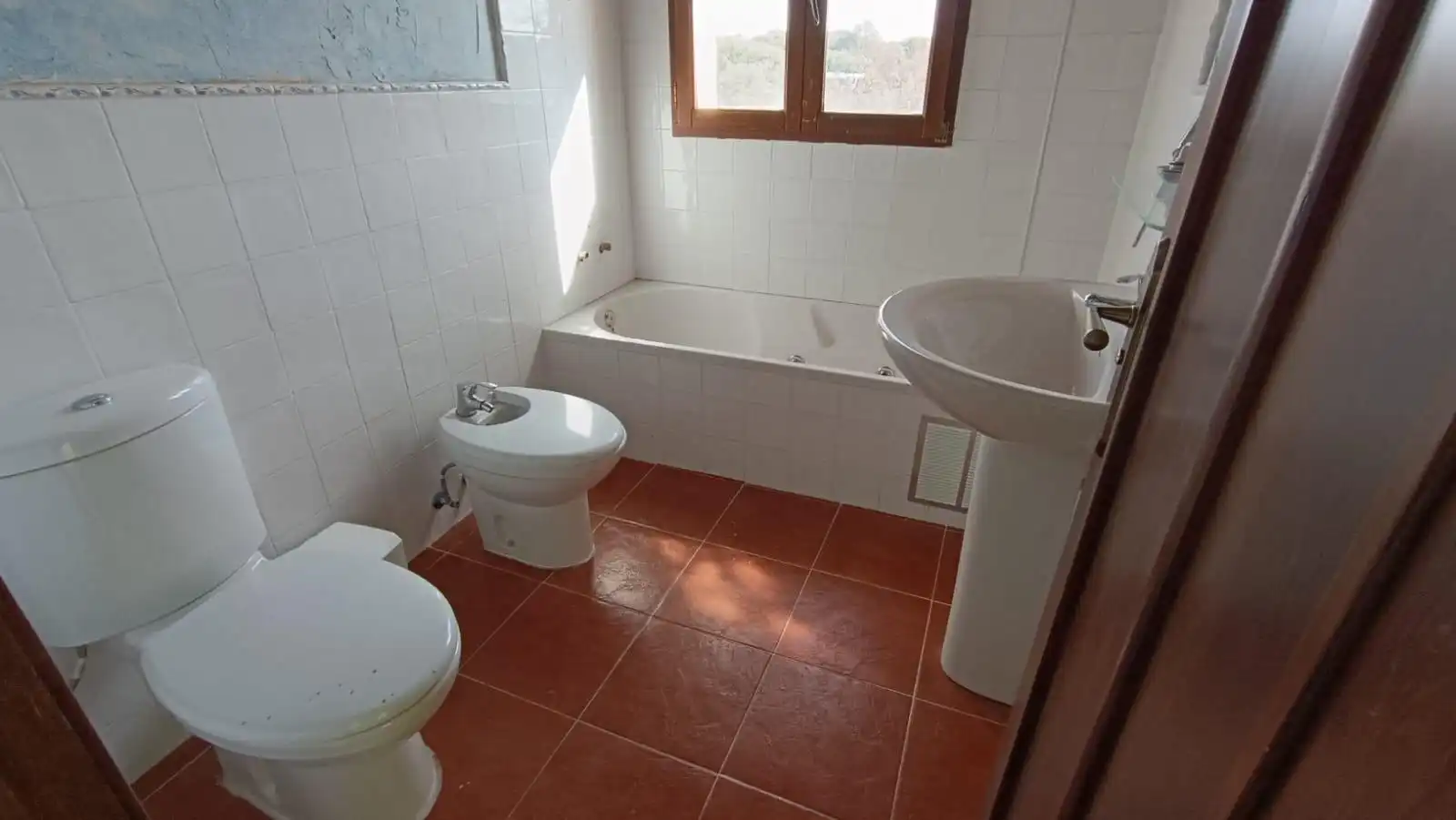 Bany de Edifici en venda en Pereruela