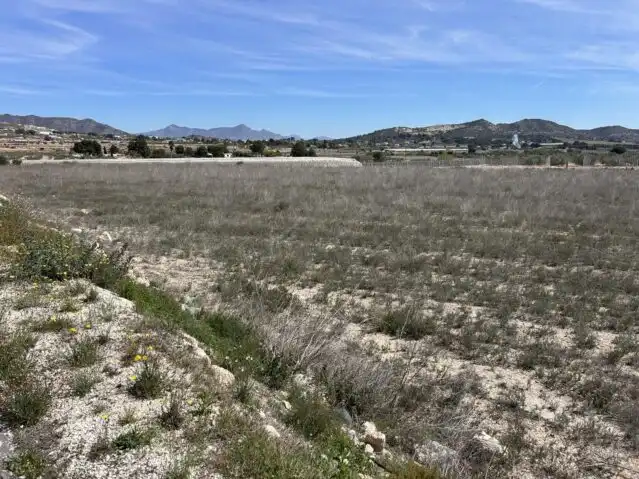 Terreny residencial en venda a La Romana