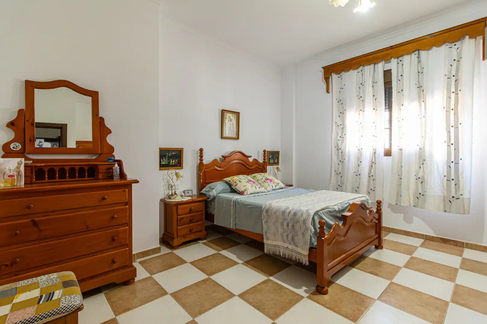 Casa en venta en Paterna de Rivera, imagen 16