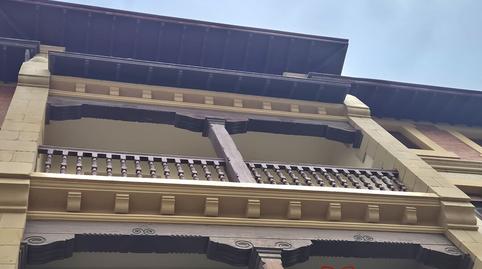 Foto 3 de Pis en venda a Trinidad Kalea, Usategui, Getxo