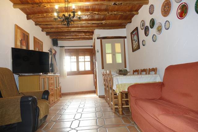 Casa-chalet en Venta en Órgiva