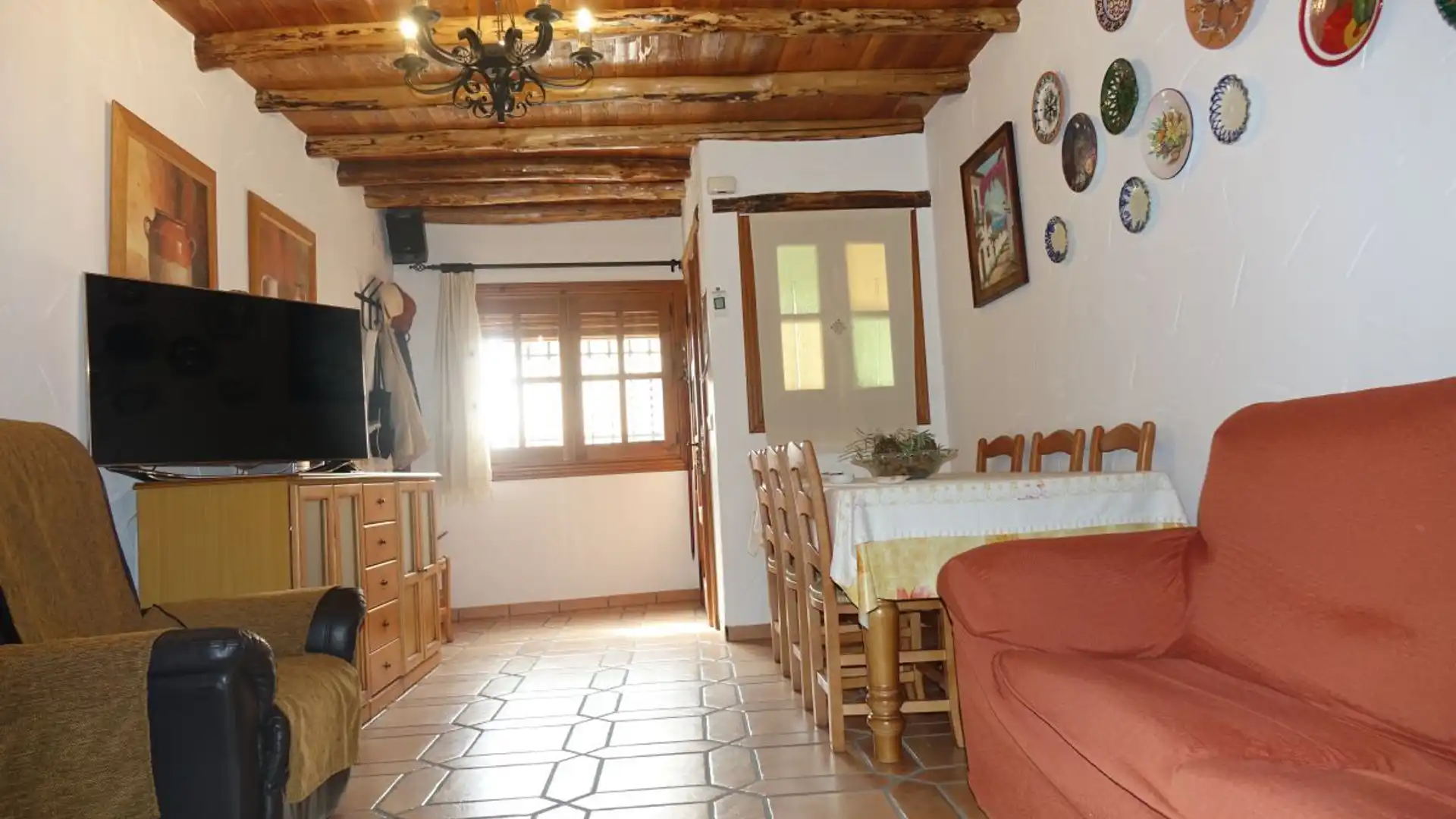 Houses for sale in Órgiva  with Terrace