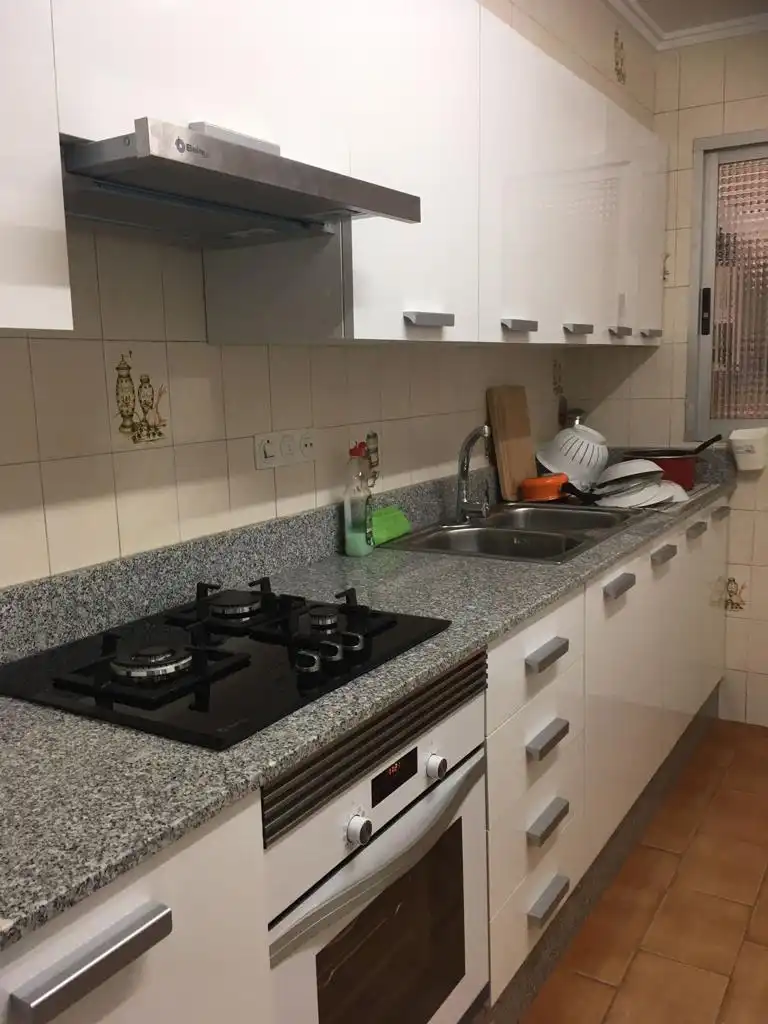 Wohnung zur Miete in Avinguda del Cardenal Benlloch, Albors