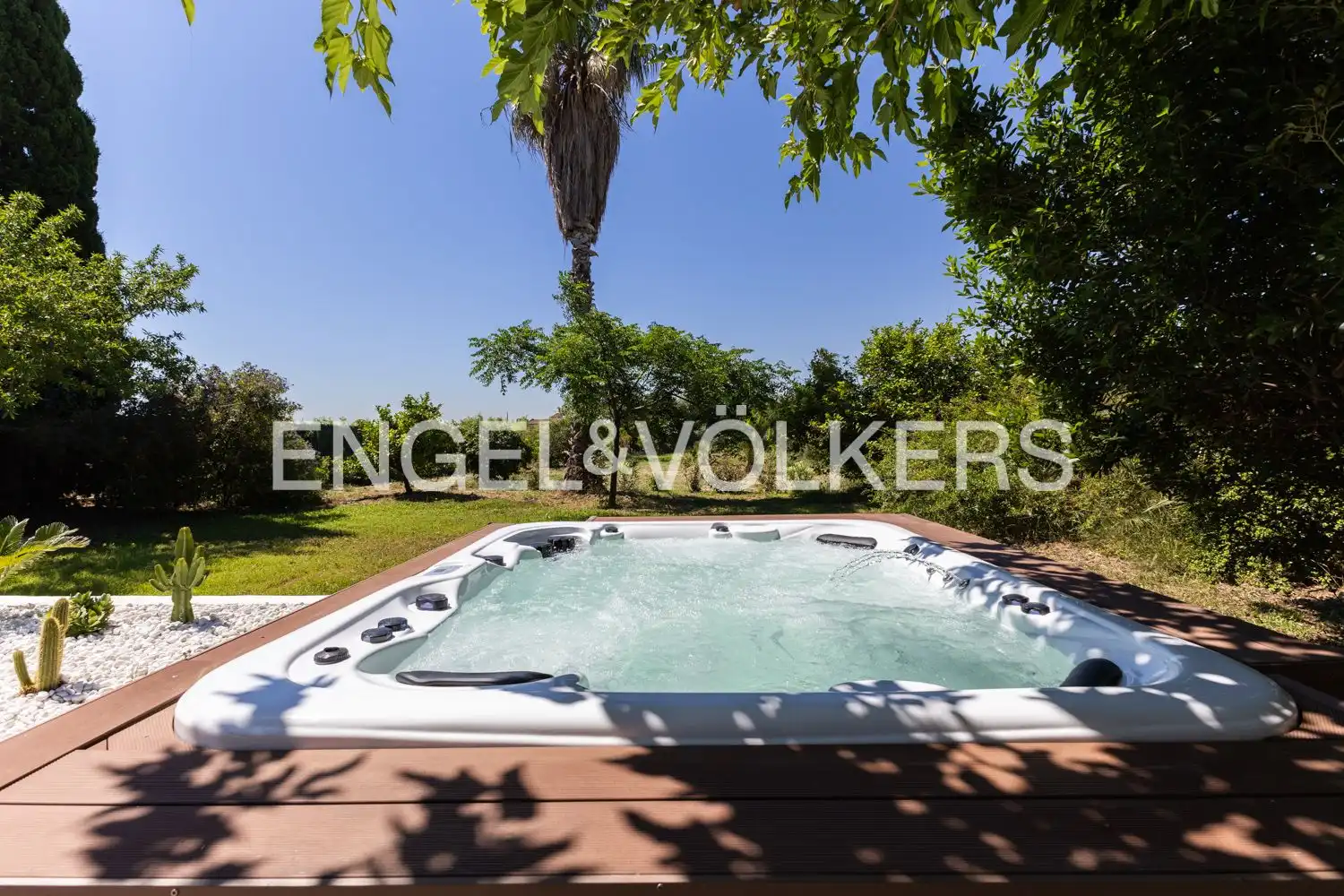 Terrace of Houses for rent in Alboraya  with Air Conditioner, Heating and Private garden