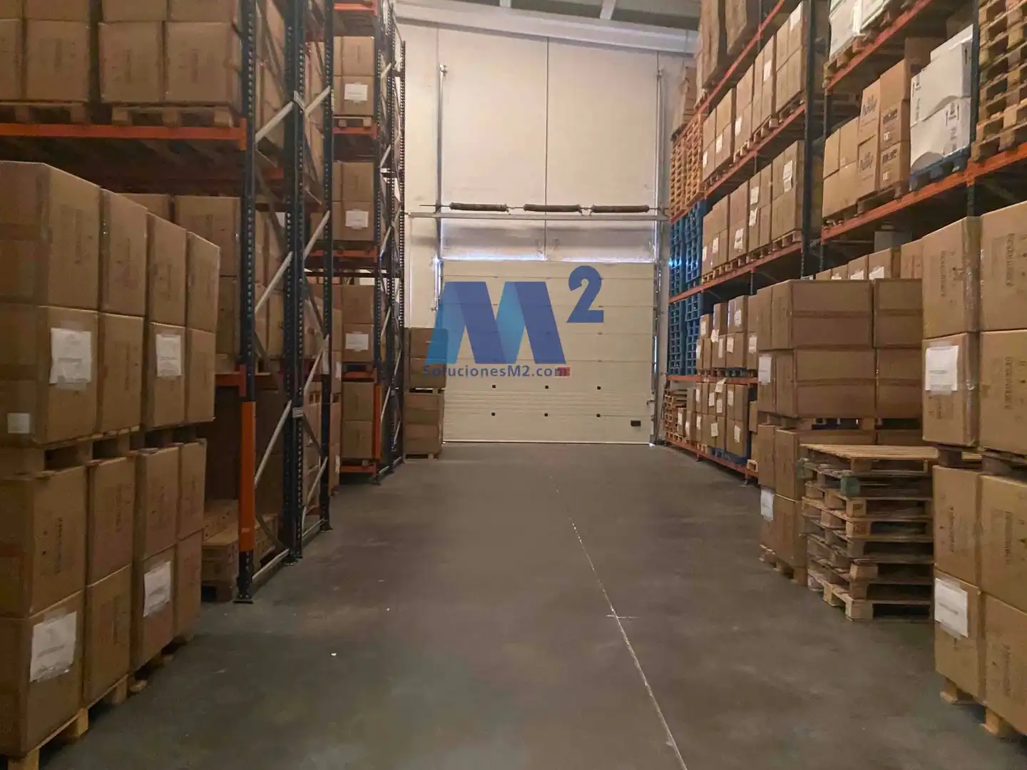 Industrial building for sale in Torrejón a Ajalvir, imagen 9