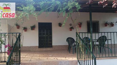 Foto 2 de Casa o chalet en venta en Huerta las Garcias, 10, Bailén, Jaén