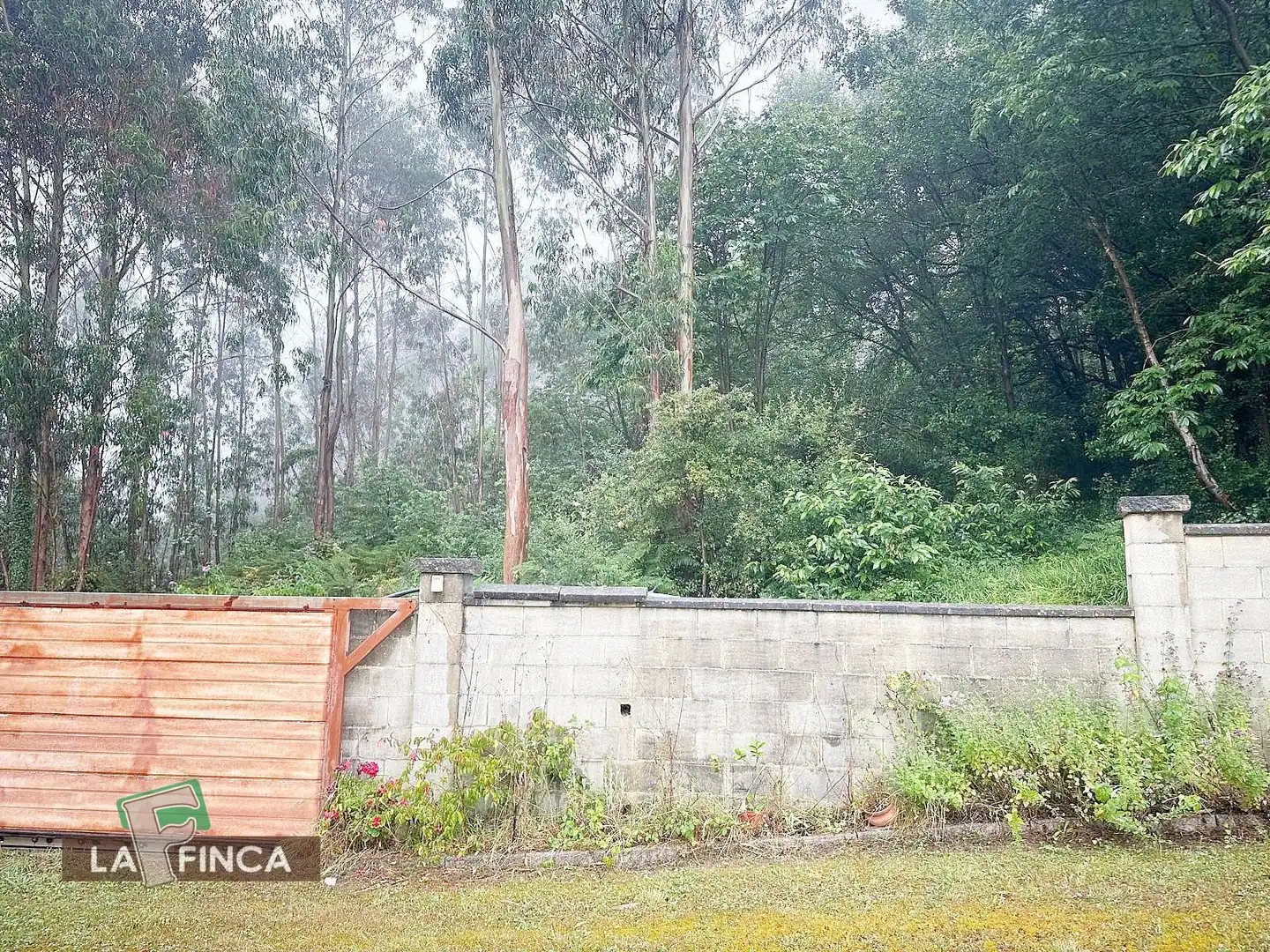 Vista exterior de Casa o chalet en venta en Siero con Calefacción, Terraza y Trastero