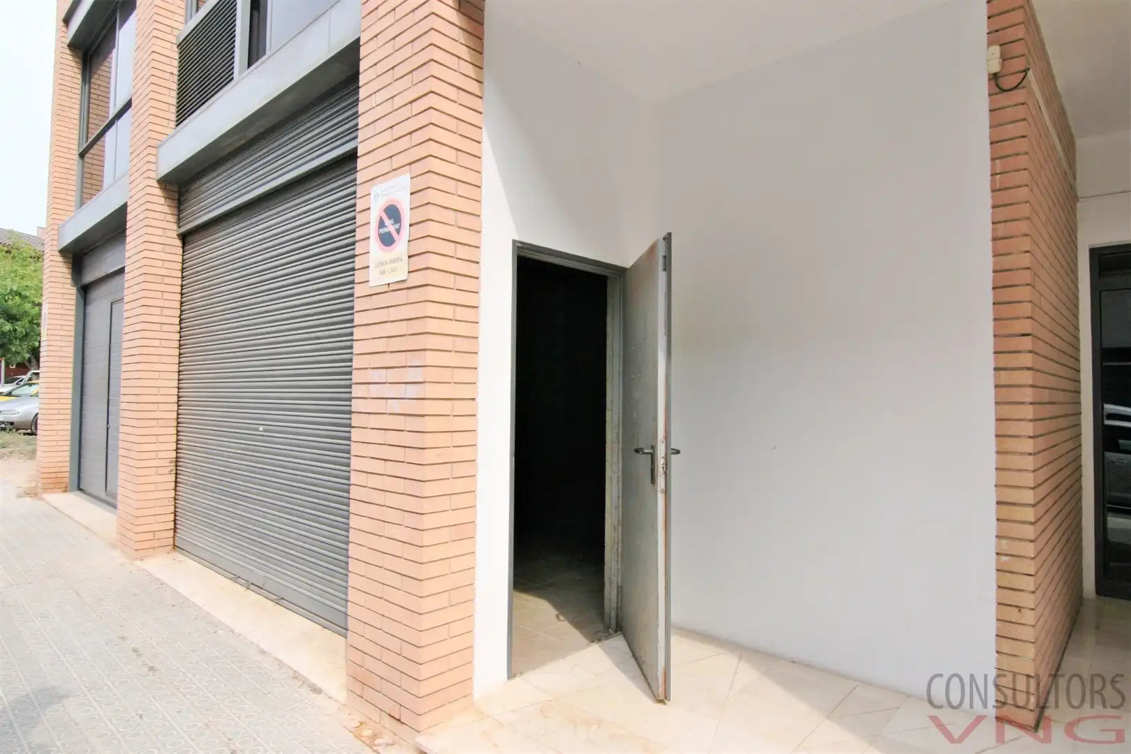 Local comercial en venda a OLÈRDOLA
