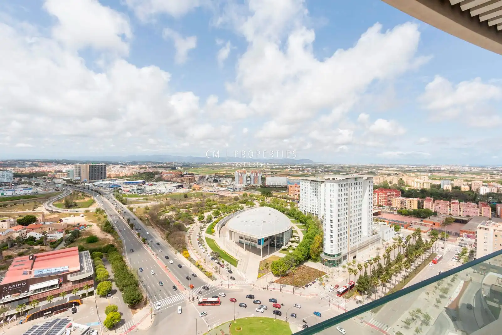 Flat for rent in Corts Valencianes, Sant Pau