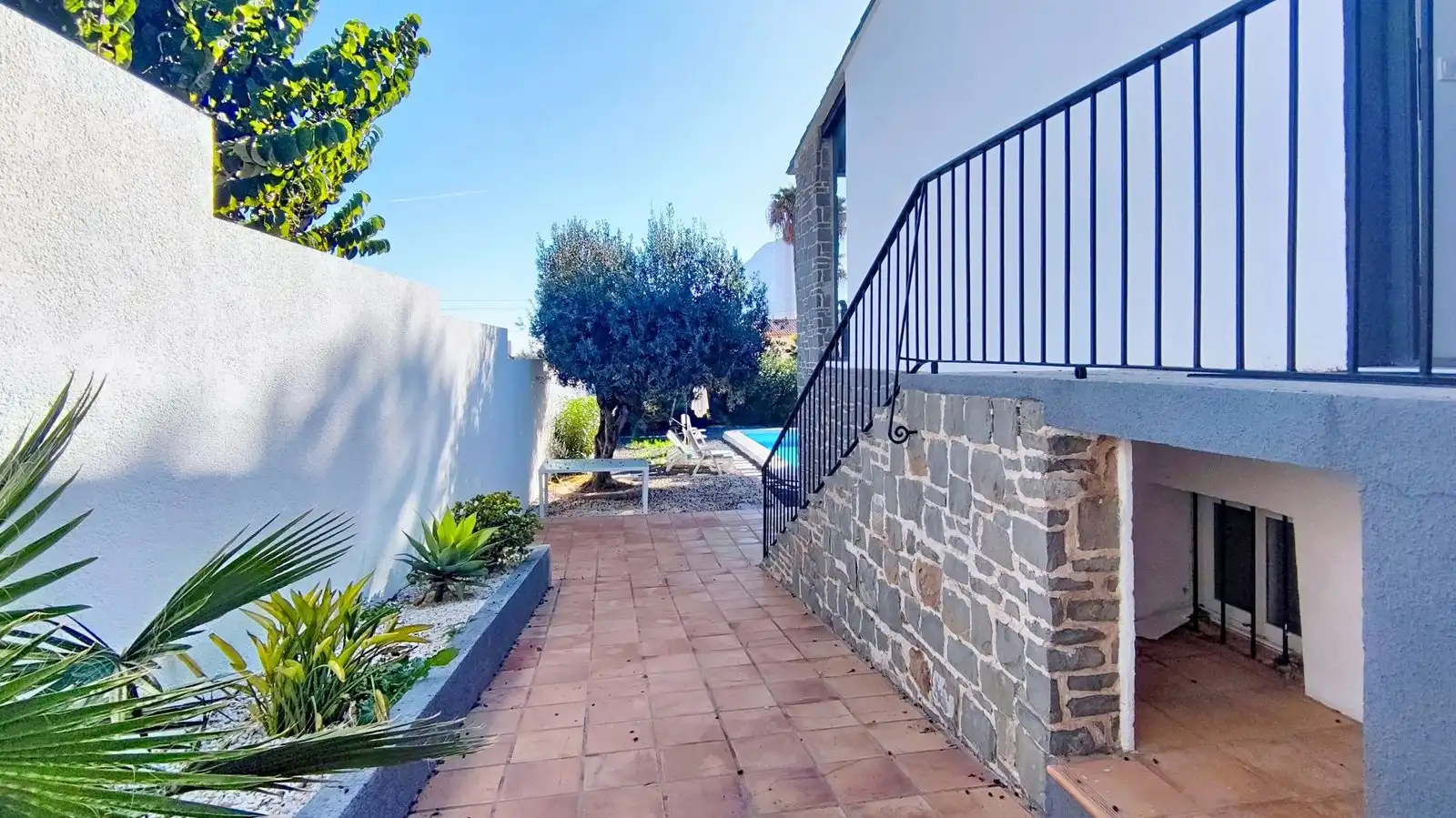 Villa con terrazza in vendita a Marisol Park - Ortembach - Los Almendros, imagen 22