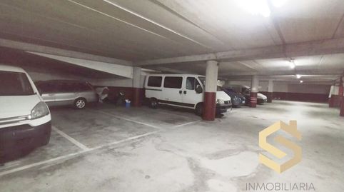 Foto 4 de Garaje en venta en Mena Kalea, Zabala, Bilbao
