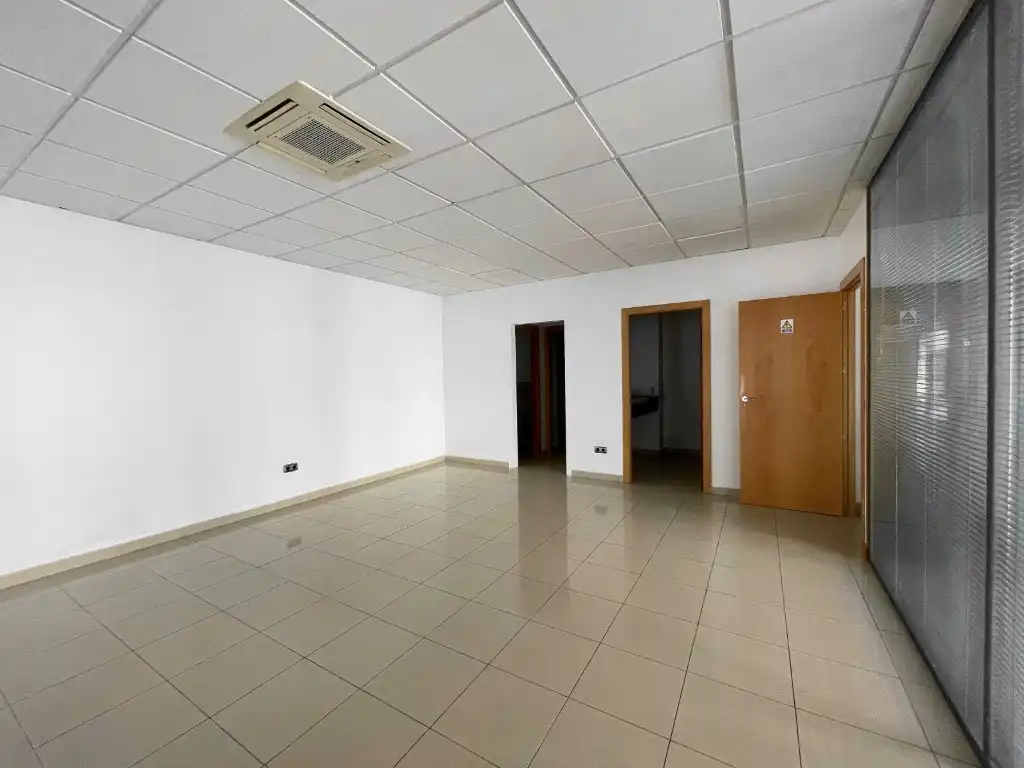 Local comercial de lloguer a Vera Ciudad, imagen 13