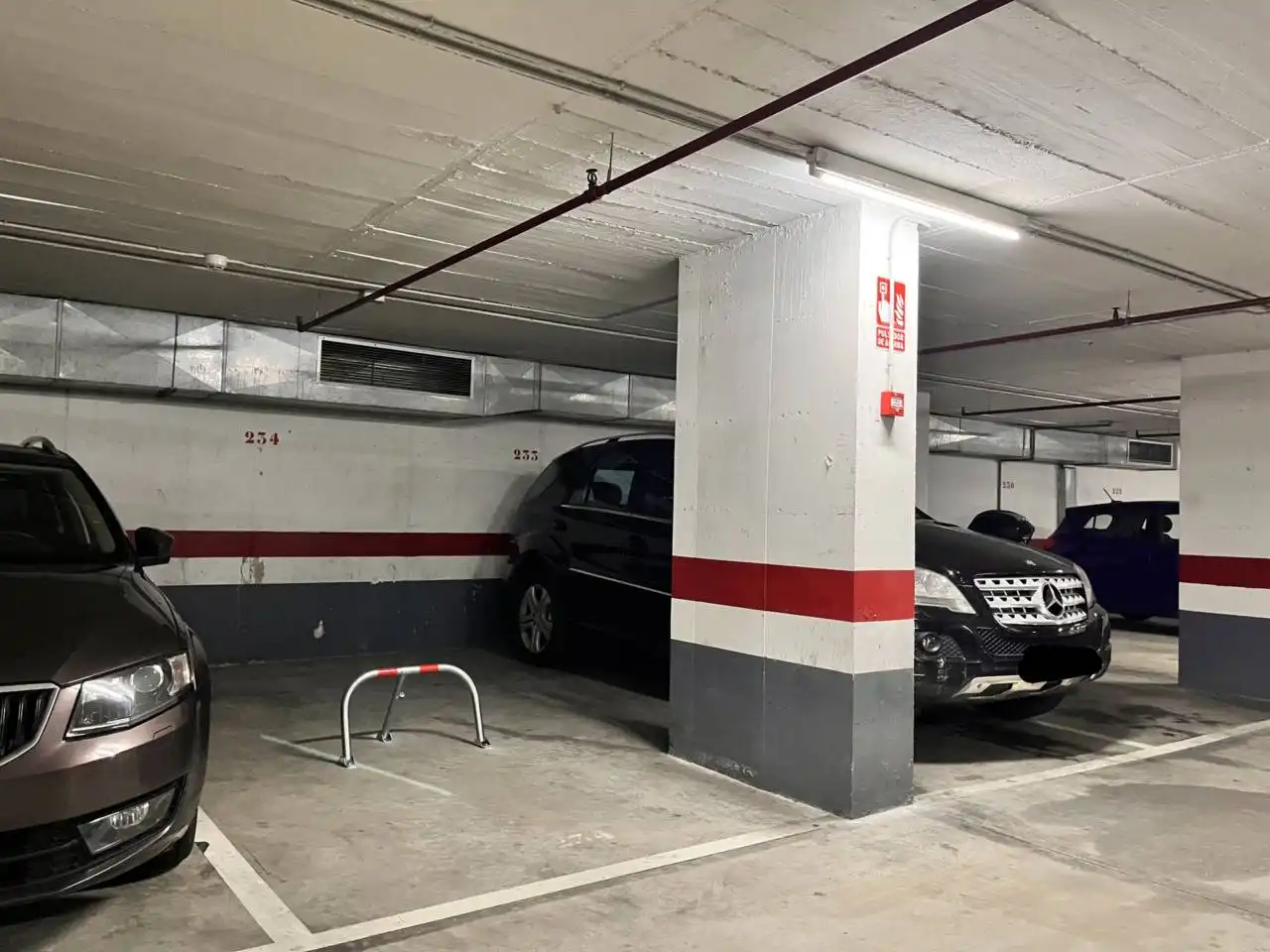 Parcheggio in vendita a Can Marcet, imagen 5