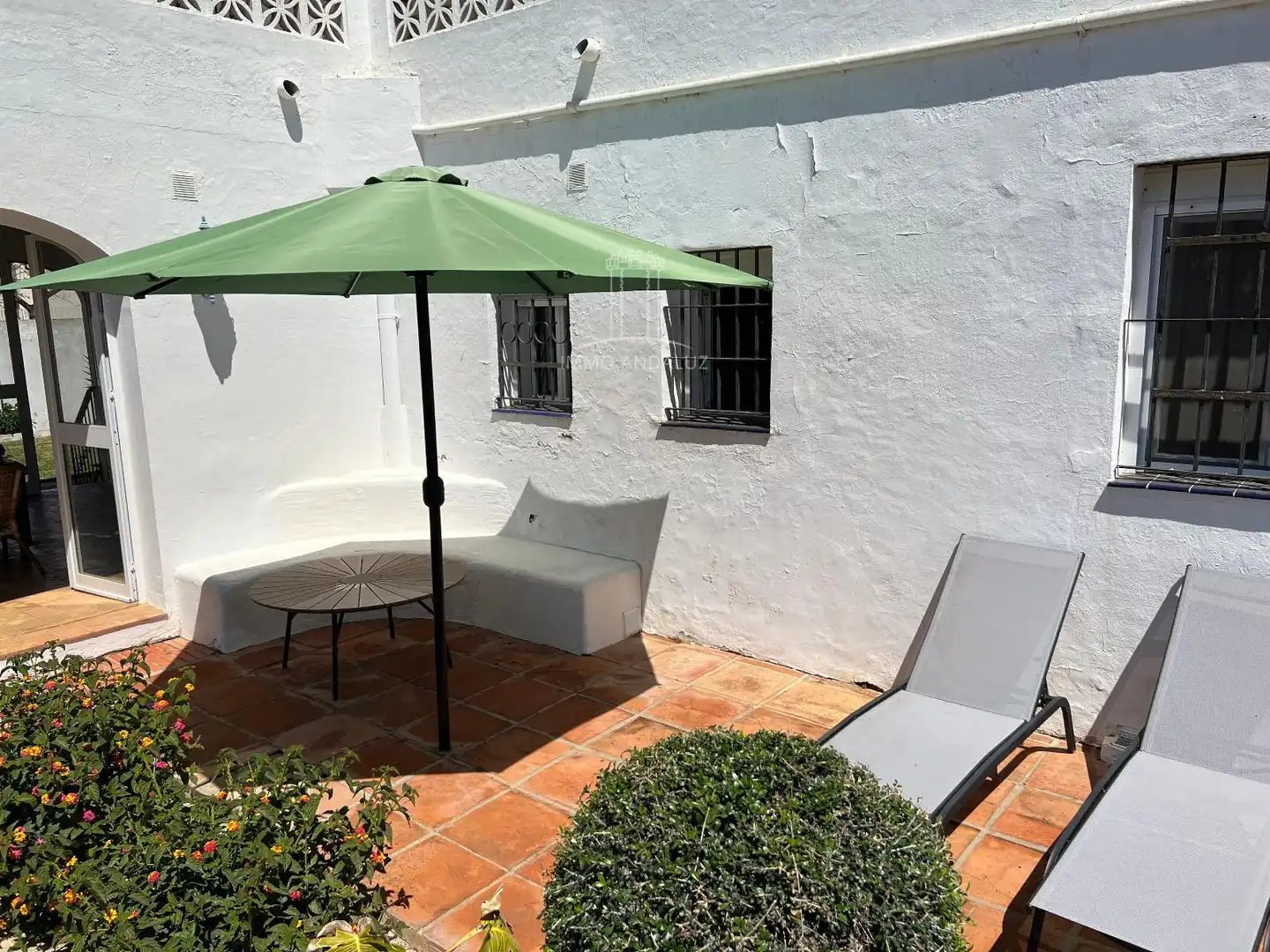 Terrace of Houses for sale in Conil de la Frontera  with Air Conditioner, Heating and Swimming Pool