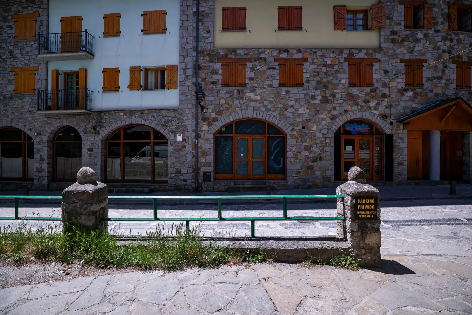 Local comercial en venda a Benasque, imagen 8