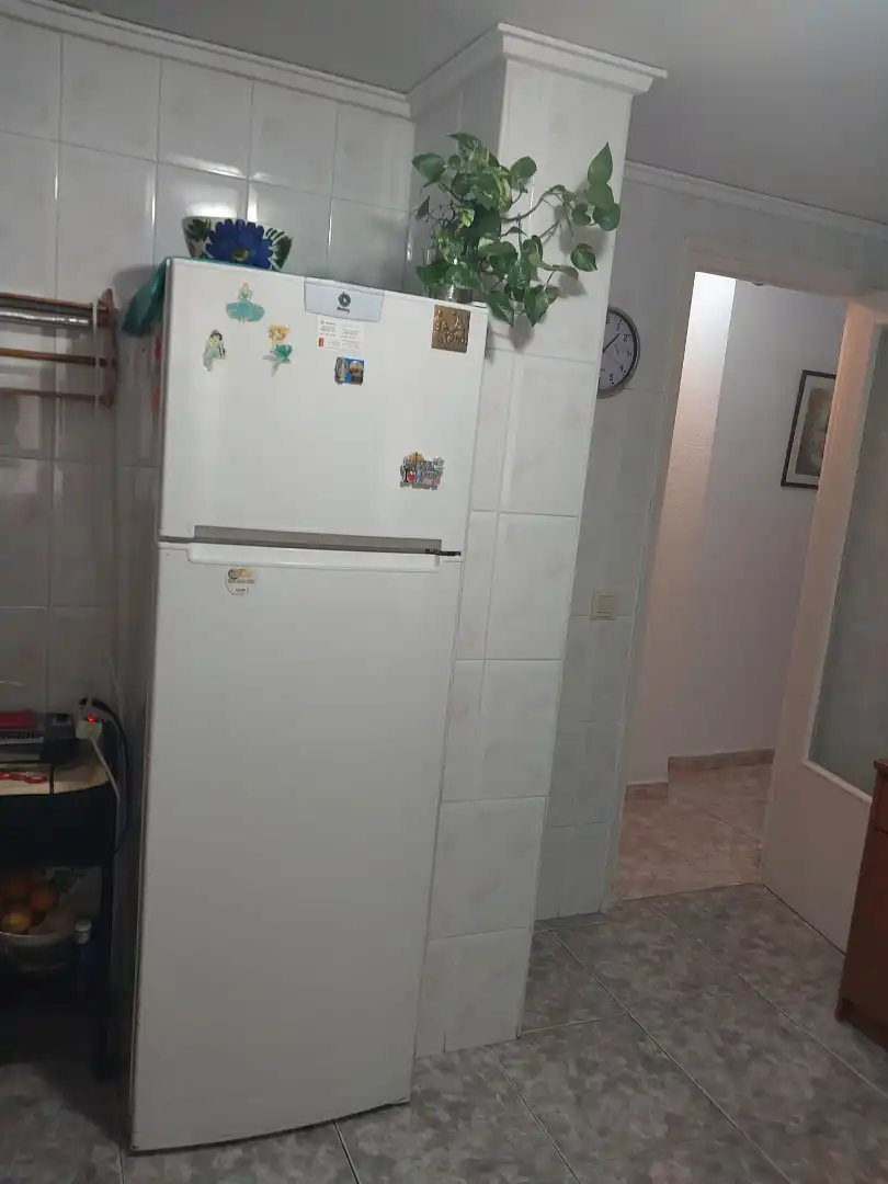 Appartamento in vendita a Carrer Primer de Maig, imagen 8