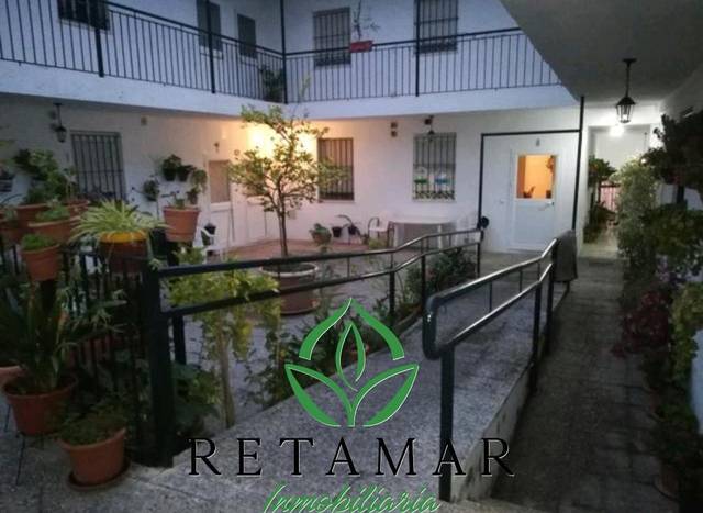Piso en Venta en Casco Histórico - Zona Alta