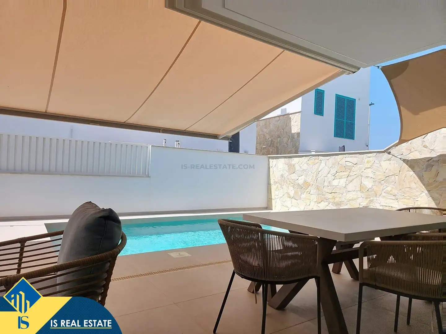 Dúplex amb piscina en venda a El Mojón, imagen 23