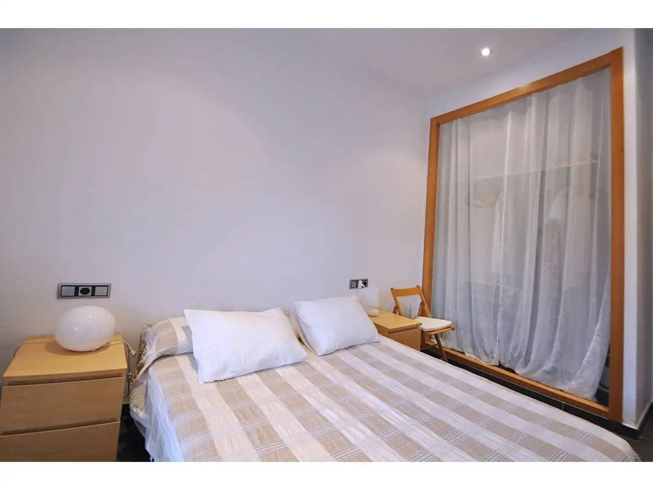 Bedroom of Houses for sale in Lloret de Mar  with Heating, Private garden and Terrace