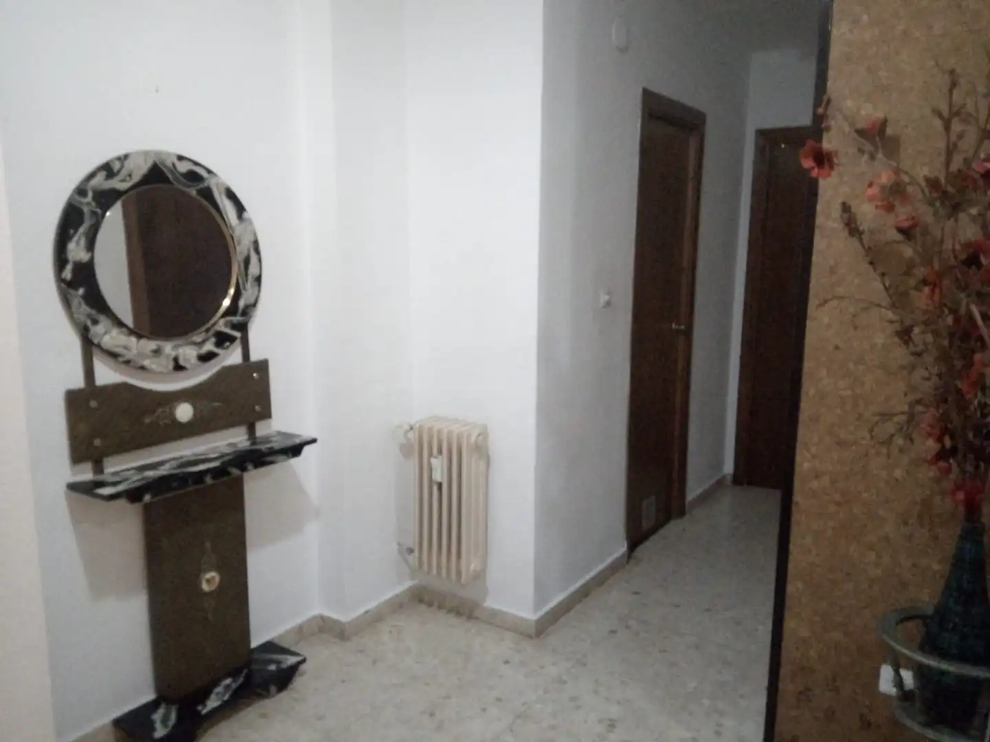Flat for rent in Granada  with Heating, Furnished and Oven