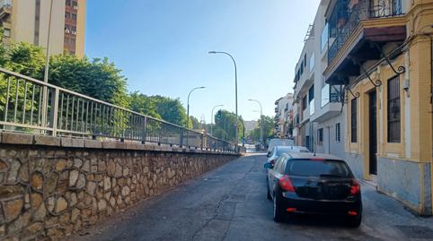 Foto 5 de Garatge en venda a Calle José León Sanz, Barrio León,  Sevilla Capital