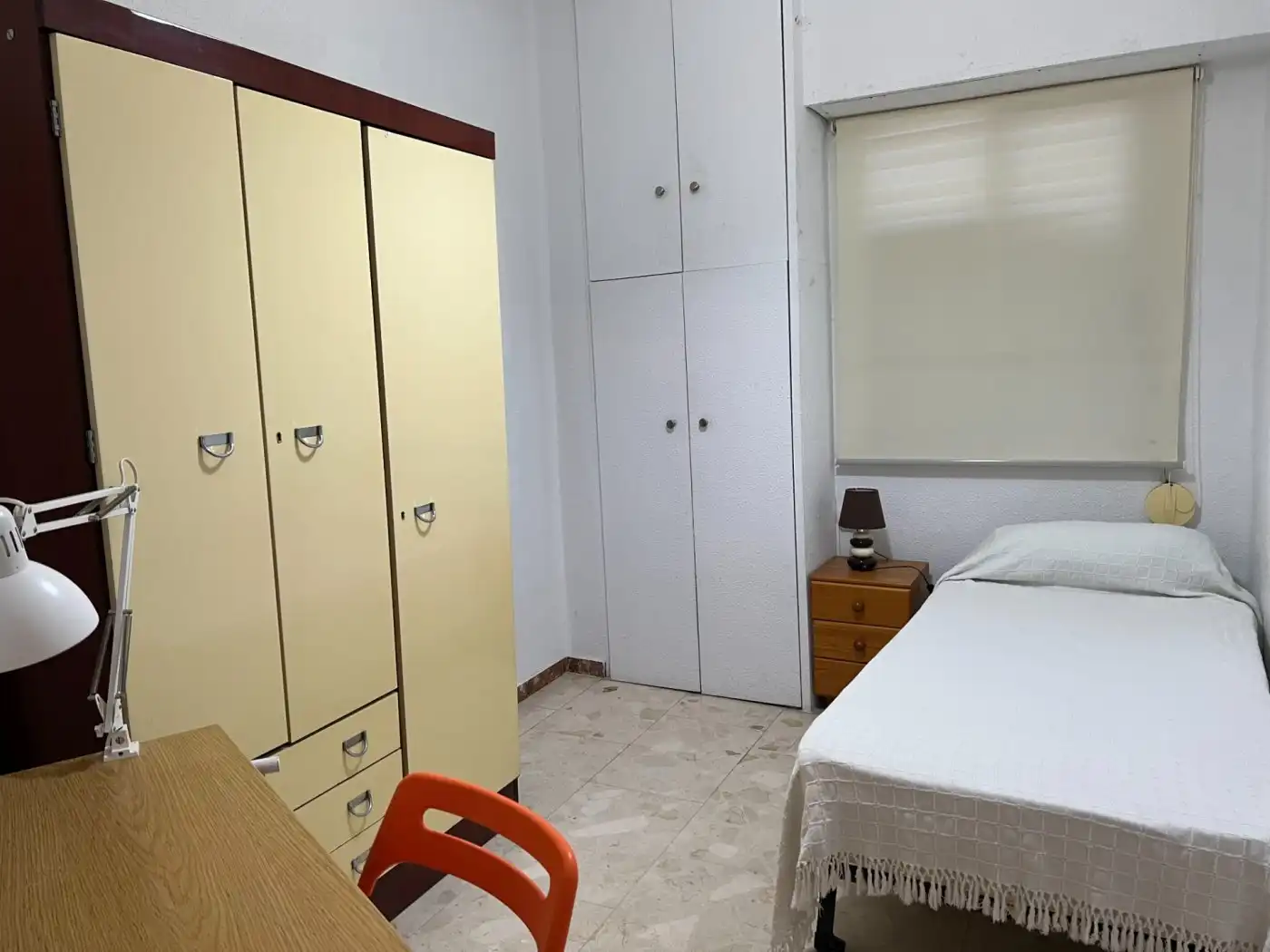 Wohnung zur Miete in L'Illa Perduda