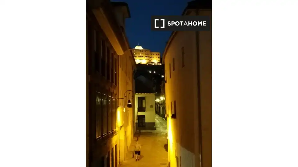 Habitació a San Matías - Realejo