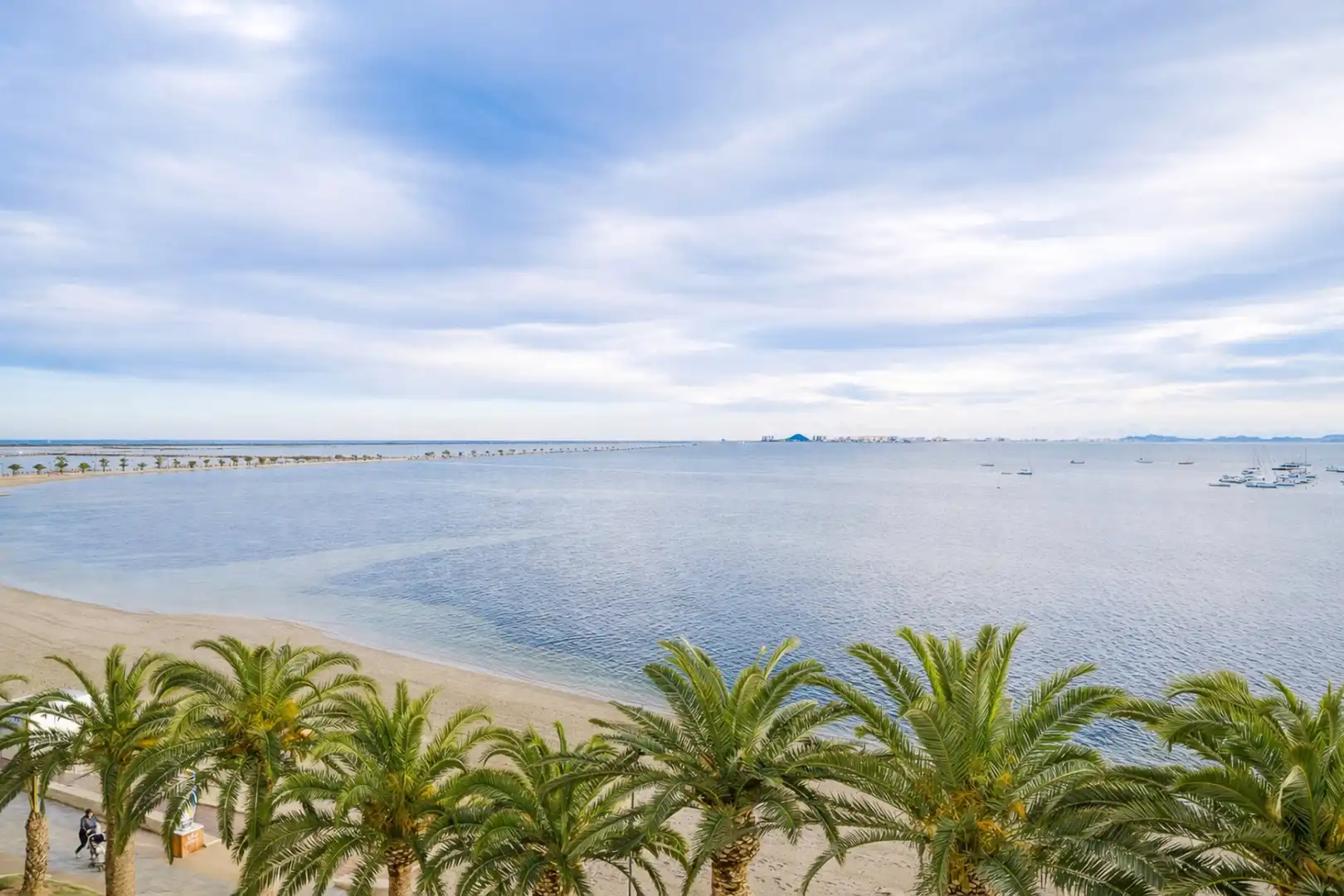 Piso con terraza en venta en Los Cuarteros, imagen 5
