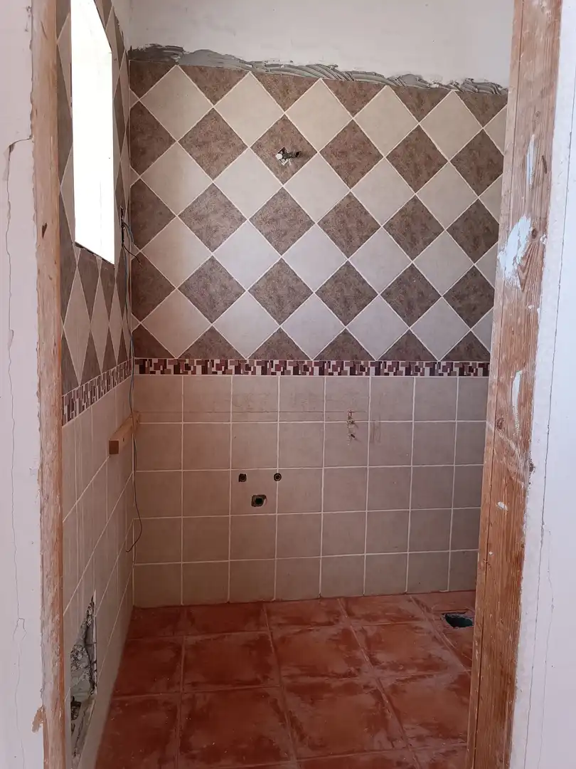 Bany de Casa o xalet en venda en Betancuria