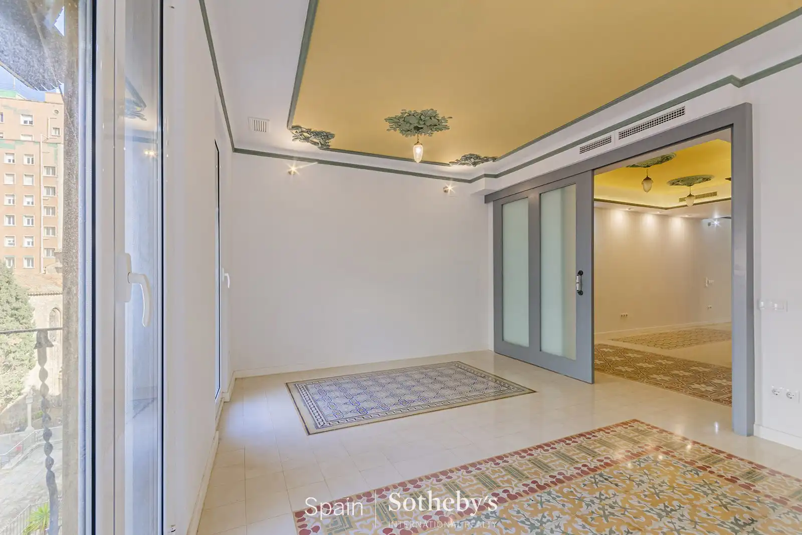 Apartment mit Aufzug zum Verkauf in Ciutat Vella, imagen 6