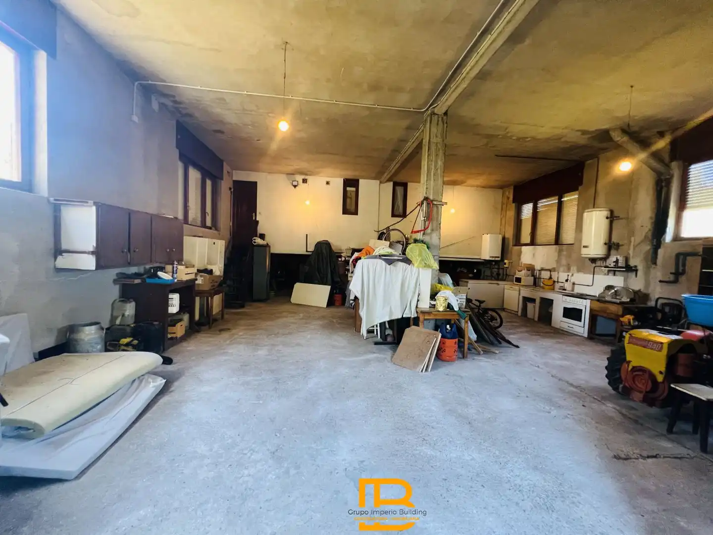 Casa o chalet en venta en Hazas de Cesto